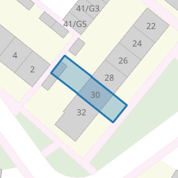 Perceel VSG00-R-3418