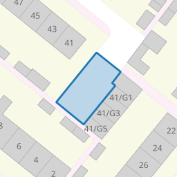 Perceel VSG00-R-3421