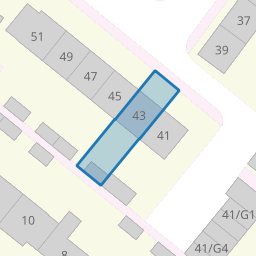 Perceel VSG00-R-3426