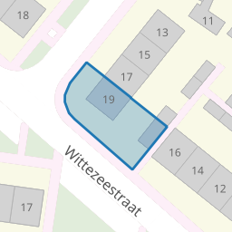 Perceel VSG00-R-3431