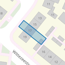 Perceel VSG00-R-3432