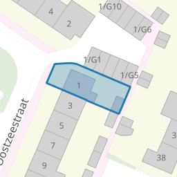 Perceel VSG00-R-3437