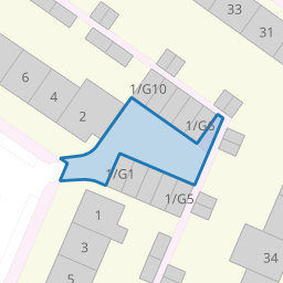 Perceel VSG00-R-3443