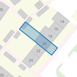 Perceel VSG00-R-3450