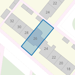 Perceel VSG00-R-3458