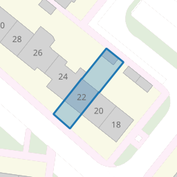 Perceel VSG00-R-3460