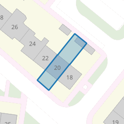 Perceel VSG00-R-3461