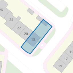 Perceel VSG00-R-3462