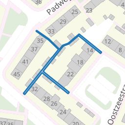 Perceel VSG00-R-3463