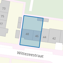 Perceel VSG00-R-3466