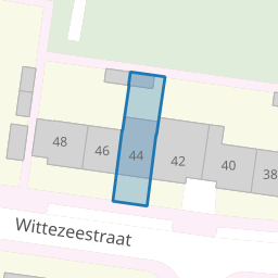 Perceel VSG00-R-3467