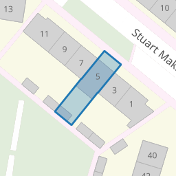 Perceel VSG00-R-3481