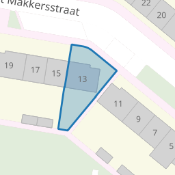 Perceel VSG00-R-3483