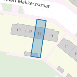 Perceel VSG00-R-3484