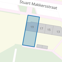 Perceel VSG00-R-3486