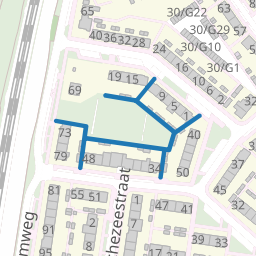 Perceel VSG00-R-3487