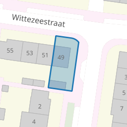 Perceel VSG00-R-3496