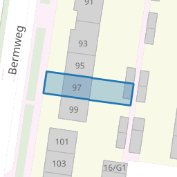 Perceel VSG00-R-3505