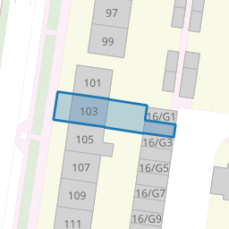 Perceel VSG00-R-3509