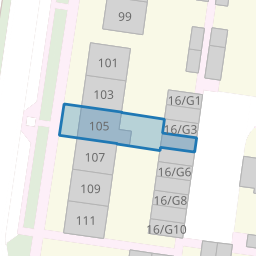 Perceel VSG00-R-3510