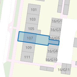 Perceel VSG00-R-3511