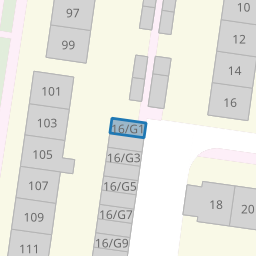 Perceel VSG00-R-3518