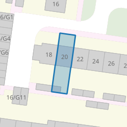 Perceel VSG00-R-3521