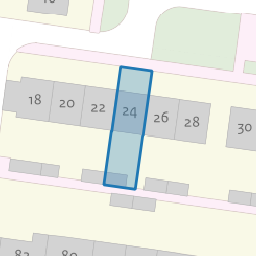 Perceel VSG00-R-3523