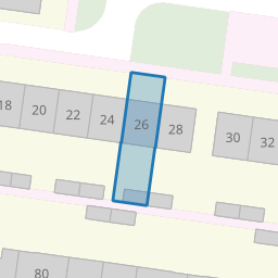 Perceel VSG00-R-3524