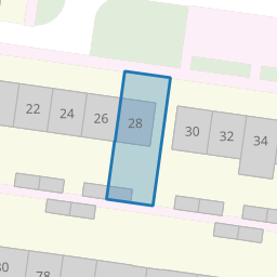 Perceel VSG00-R-3525