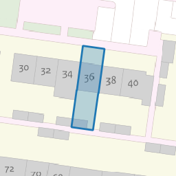 Perceel VSG00-R-3531