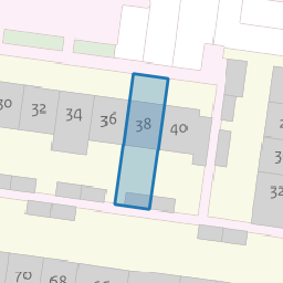 Perceel VSG00-R-3532