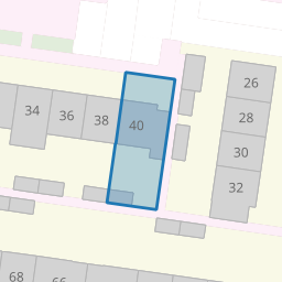 Perceel VSG00-R-3533