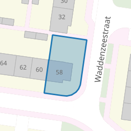 Perceel VSG00-R-3538