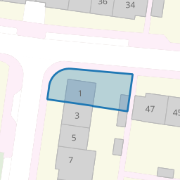 Perceel VSG00-R-3543