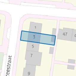 Perceel VSG00-R-3544