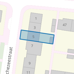 Perceel VSG00-R-3545