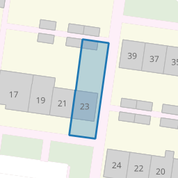 Perceel VSG00-R-3554