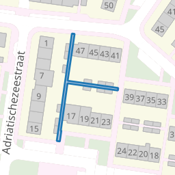 Perceel VSG00-R-3558