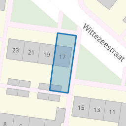 Perceel VSG00-R-3577