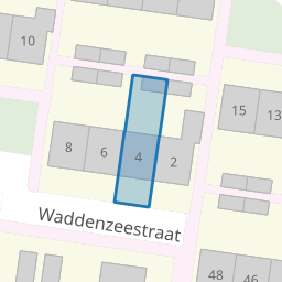 Perceel VSG00-R-3580