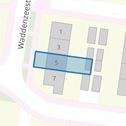 Perceel VSG00-R-3585