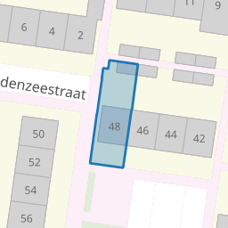 Perceel VSG00-R-3591