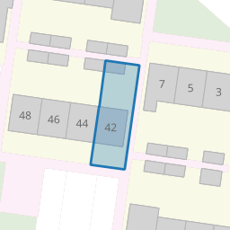 Perceel VSG00-R-3594