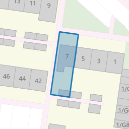 Perceel VSG00-R-3595