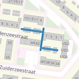 Perceel VSG00-R-3603