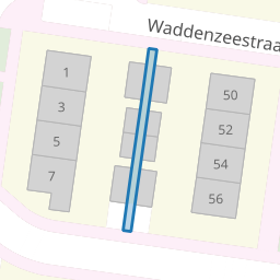 Perceel VSG00-R-3607