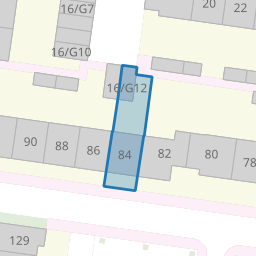 Perceel VSG00-R-3612