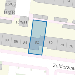 Perceel VSG00-R-3613