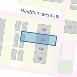 Perceel VSG00-R-3616